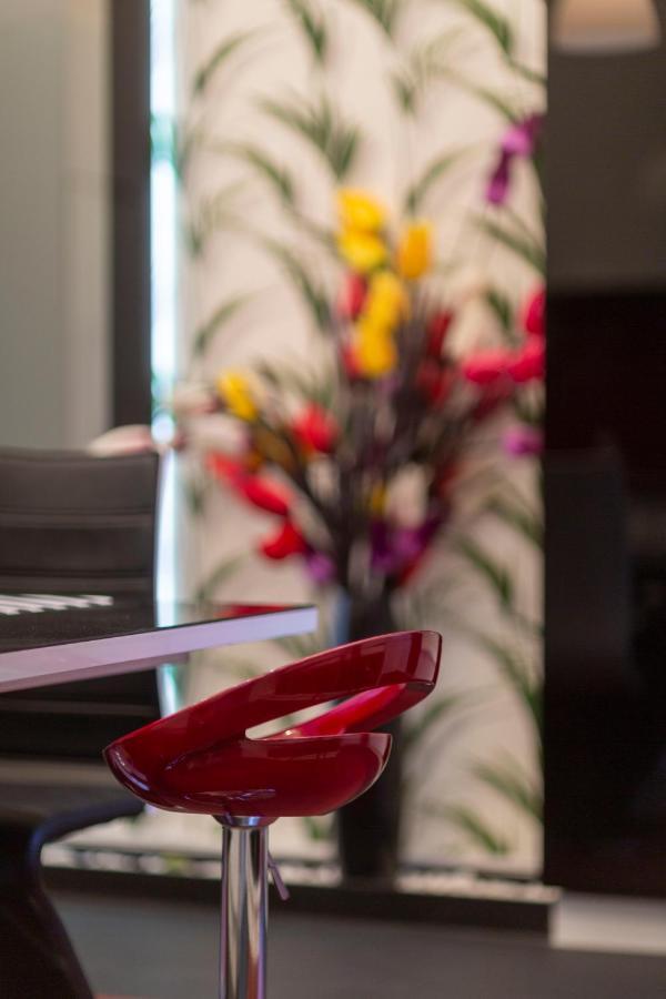 Exclusive Marilyn Apartment In The Heart Of Budapest Kültér fotó