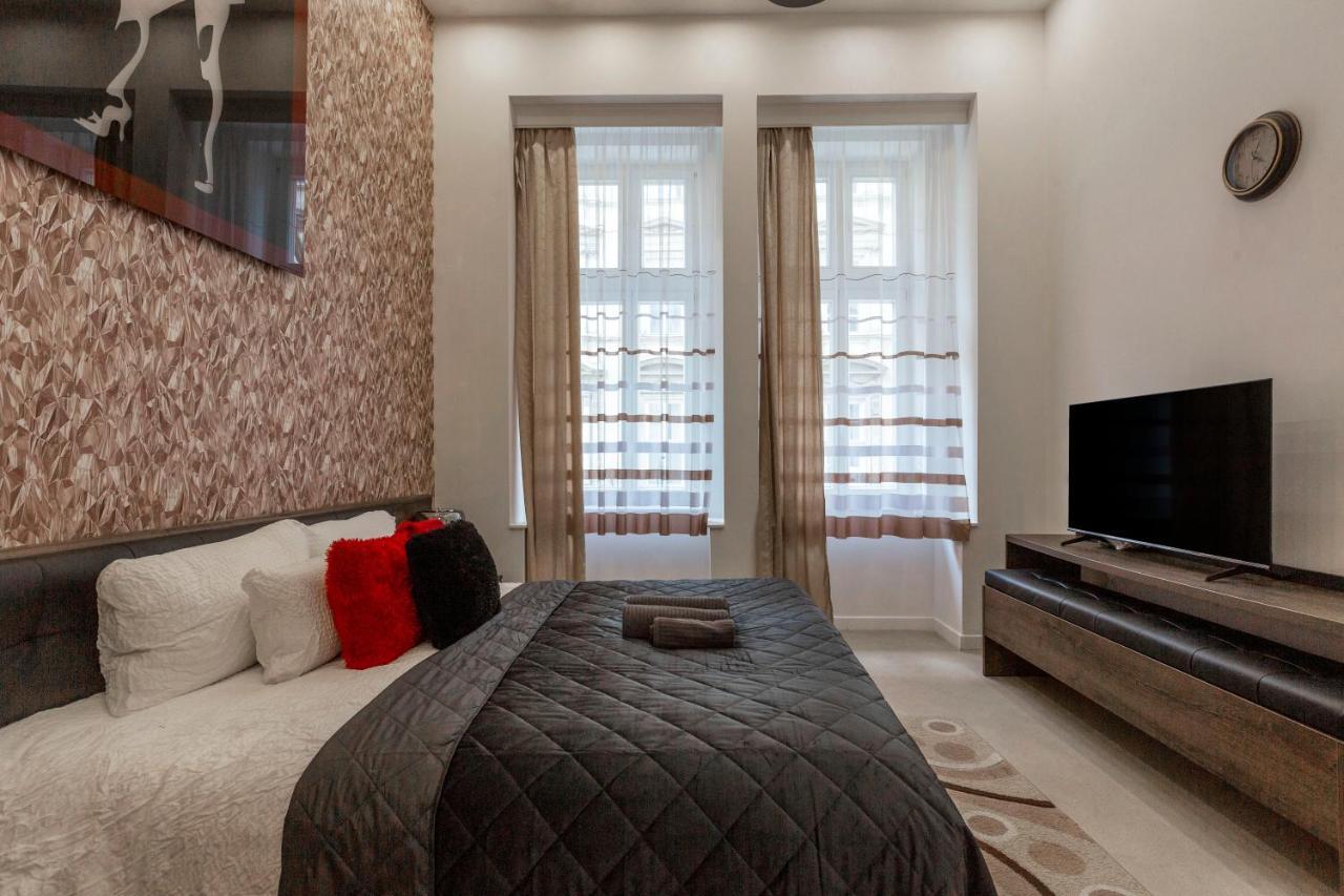 Exclusive Marilyn Apartment In The Heart Of Budapest Kültér fotó
