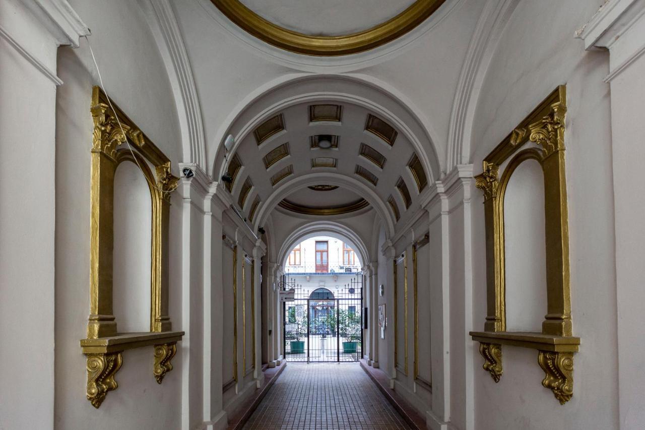 Exclusive Marilyn Apartment In The Heart Of Budapest Kültér fotó