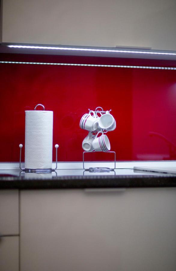 Exclusive Marilyn Apartment In The Heart Of Budapest Kültér fotó