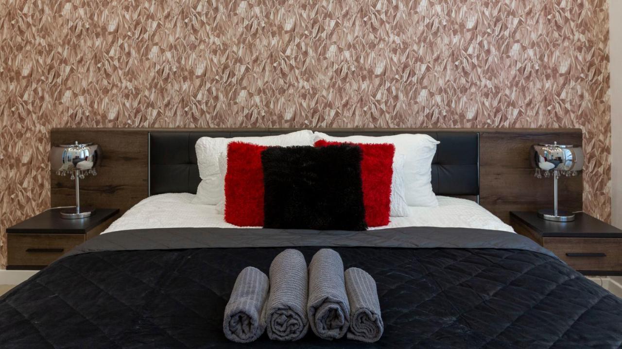 Exclusive Marilyn Apartment In The Heart Of Budapest Kültér fotó