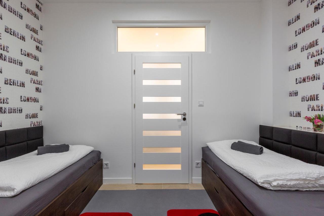 Exclusive Marilyn Apartment In The Heart Of Budapest Kültér fotó