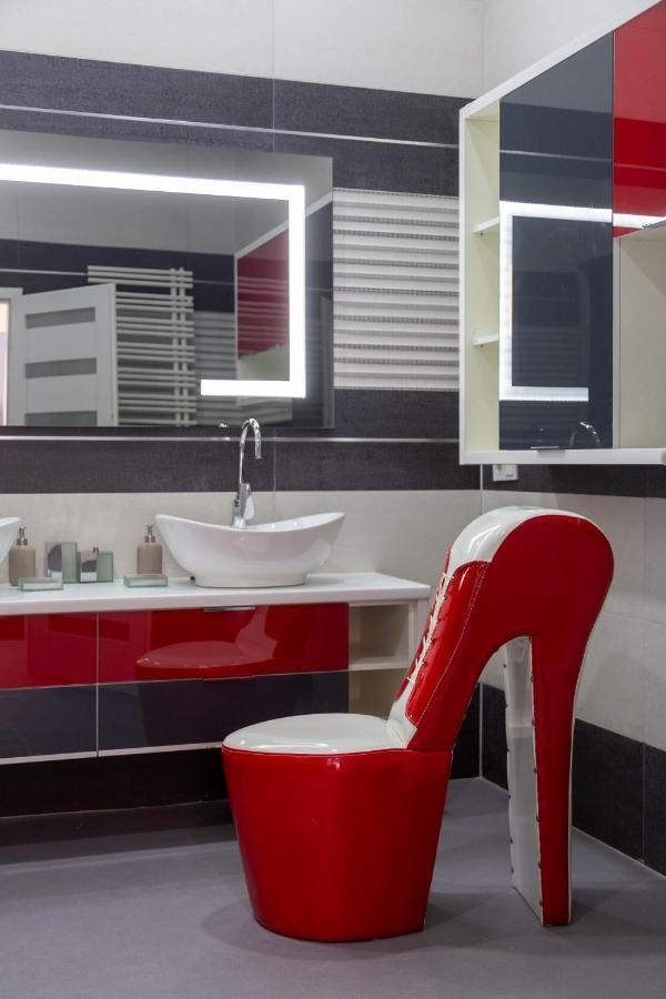 Exclusive Marilyn Apartment In The Heart Of Budapest Kültér fotó